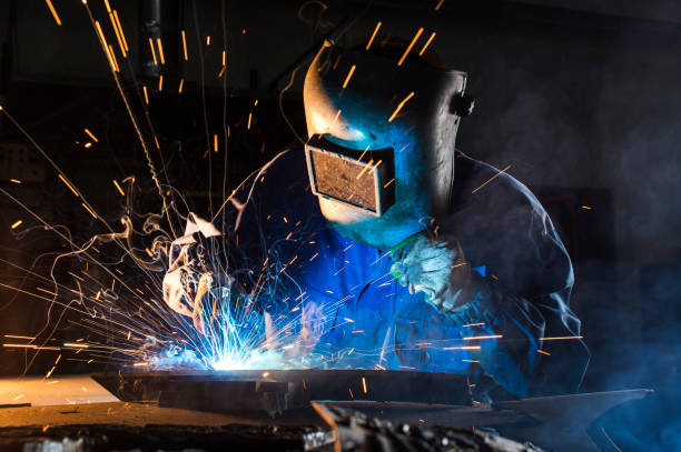 Affordable Welder Services in Salisbury, MD