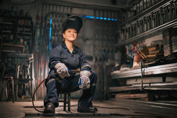 Best Automotive Welding in Salisbury, MD