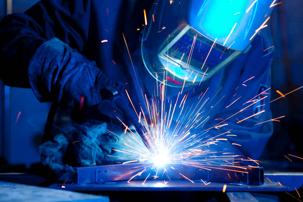 Best Food and Beverage Processing Equipment Welding in Salisbury, MD
