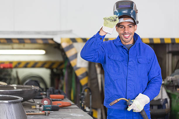 Best Aerospace and Defense Welding in Salisbury, MD